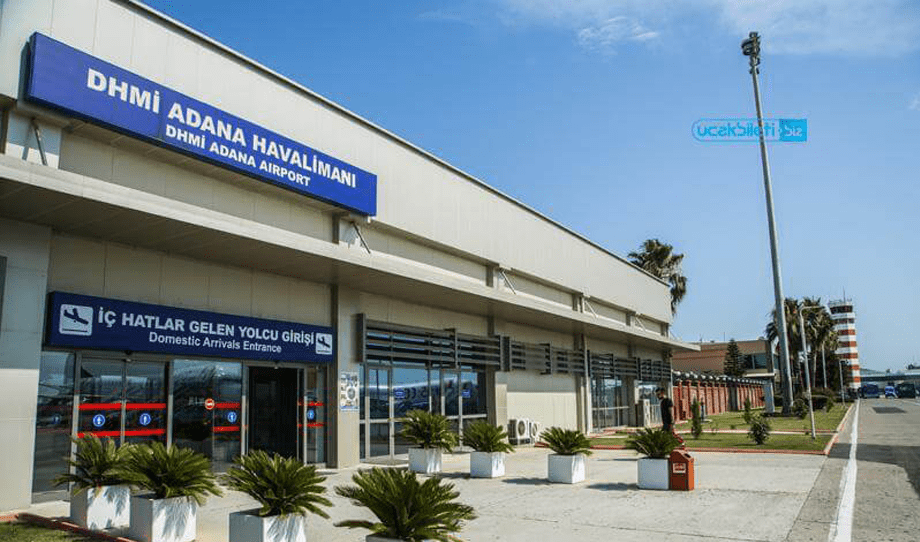 Adana Havalimanı - ADA