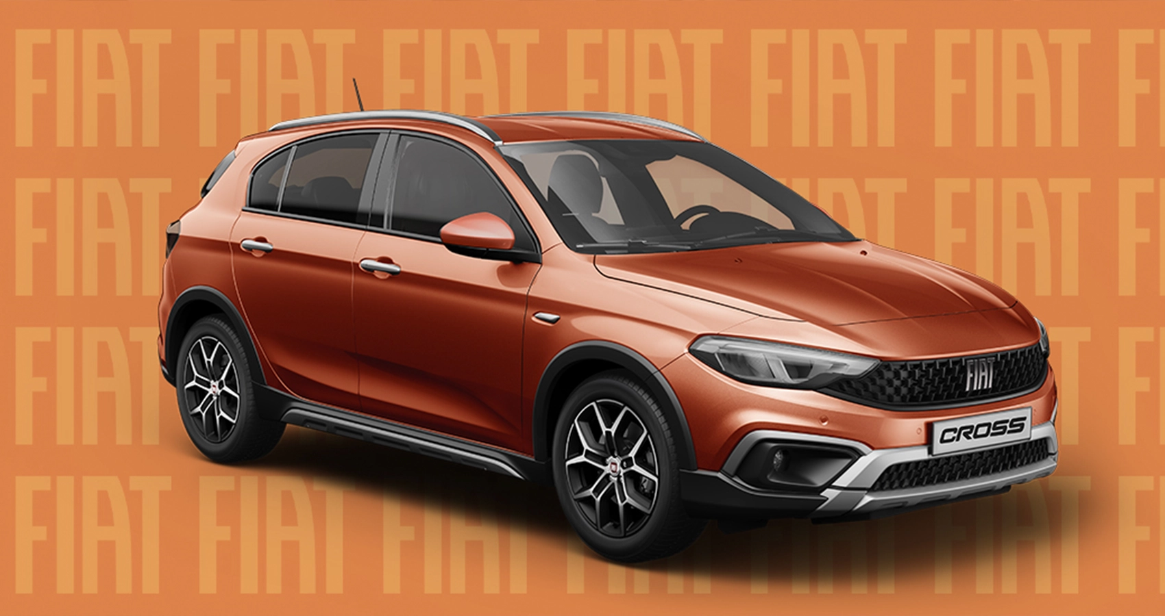 Fiat Egea Cross